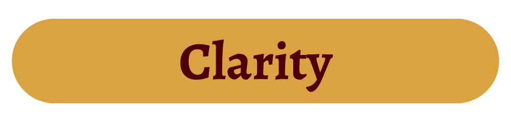3 Clarity