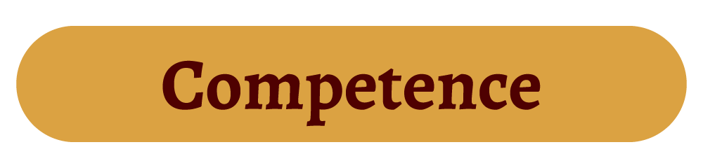 6 Competence
