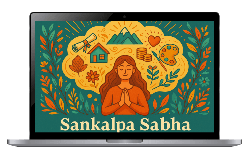 Sankalpa Sabha