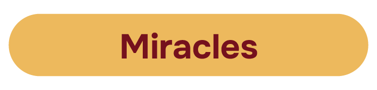 Miracles